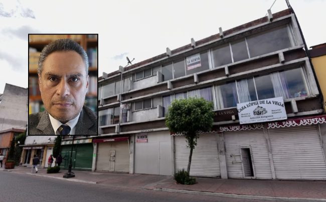“No se sabe si esta ley además de establecer que el aumento a las rentas se determinará con la inflación, también pretenda tener algunos topes diferenciando por zonas en la ciudad, es decir, que la gente que viva en Iztapalapa tenga un tope distinto al que puedan vivir en Bosques de las Lomas”, dice en entrevista. FOTOS: Especial / Cuartoscuro