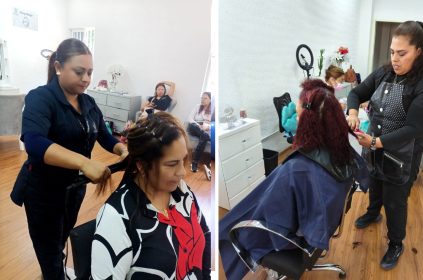 En lo que va de la administración, la Casa de la Mujer en Cuauhtémoc ha brindado 2 mil 837 atenciones -55 en la última semana- a mujeres, adolescentes y niñas, consolidándose como un espacio de cuidado, apoyo y bienestar en la demarcación que gobierna la alcaldesa Alessandra Rojo de la Vega.