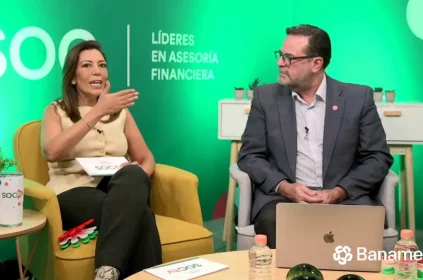 Un buen historial crediticio te abre las puertas a cualquier financiamiento. Descubre más en nuestra transmisión de SOC TV. FOTO: SOC