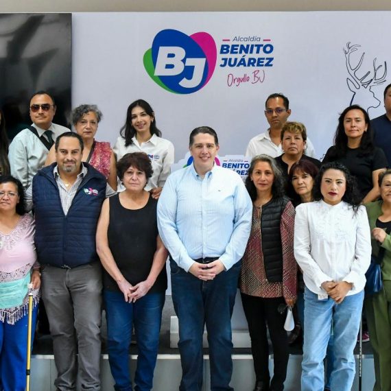 Cada familia recibió un apoyo de 20 mil pesos, lo que representa un presupuesto total de $640 mil pesos destinados a respaldar a los vecinos afectados. FOTOS: Especial