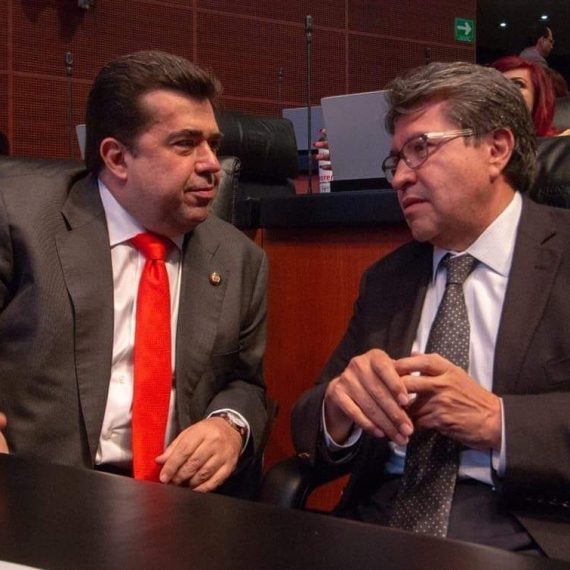Si el diputado Pedro Haces se comporta como personaje que puede moverse en avión o helicóptero privados, celebrar su fiesta de cumpleaños en España o festejar con amigos en restaurante de suntuoso hotel de la Ciudad de México es porque posee recursos para hacerlo. FOTO: Especial