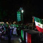 Qurino Ordaz aseguró que México es un país estable, confiable y de grandes oportunidades gracias a la solidez económica, por lo que la presencia de empresas españolas ha ido creciendo en nuestro país a la par que empresas mexicanas están más presentes y fuertes en España. FOTOS: Especial