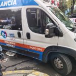 Alcaldía BJ atendió de inmediato incendio en Iztaccíhuatl