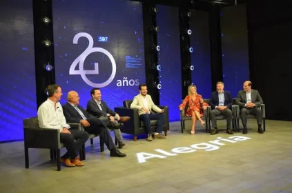 Las tasas de interés del crédito hipotecario en México registrarán una reducción paulatina en los próximos meses, lo que hará más accesible este tipo de financiamiento para un mayor número de familias, coincidieron este lunes directivos de distintos bancos del país durante la Convención Nacional de SOC Asesores Financieros. FOTO: Especial