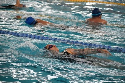 La alcaldía Benito Juárez impulsa la práctica deportiva en el Complejo Olímpico “México 68”, mismo que se mantiene como un referente a nivel nacional gracias a la amplia variedad de disciplinas que ofrece en beneficio de los usuarios. FOTOS: Especial