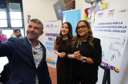 Esta iniciativa busca detectar de manera oportuna problemas de depresión y salud mental para evitar situaciones de riesgo. FOTOS: Especial