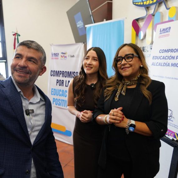 Esta iniciativa busca detectar de manera oportuna problemas de depresión y salud mental para evitar situaciones de riesgo. FOTOS: Especial