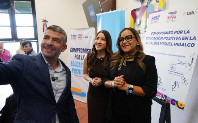 Esta iniciativa busca detectar de manera oportuna problemas de depresión y salud mental para evitar situaciones de riesgo. FOTOS: Especial