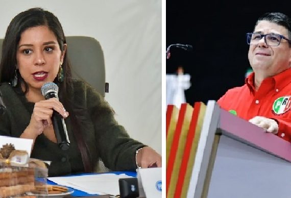 Desde las cúpulas del PAN y el PRI nacional y de la Ciudad de México se han lanzado un mensaje: se acabaron las alianzas, sí, pero los acuerdos de 2024 se respetan. FOTO: Especial
