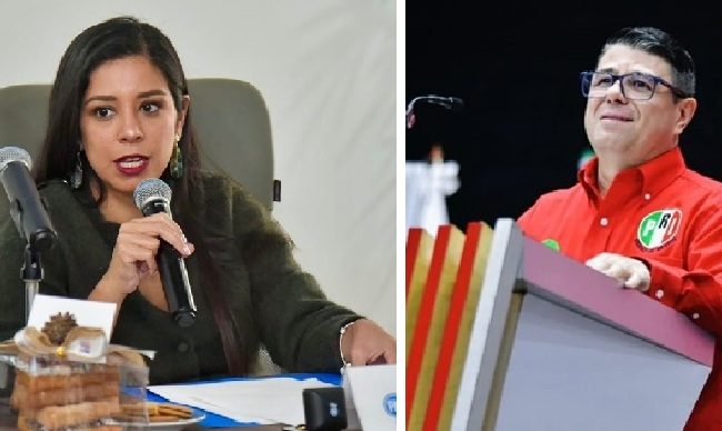 Desde las cúpulas del PAN y el PRI nacional y de la Ciudad de México se han lanzado un mensaje: se acabaron las alianzas, sí, pero los acuerdos de 2024 se respetan. FOTO: Especial