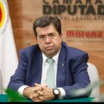 El también líder de la CATEM agregó que más del 85% de nuestras exportaciones se realizan bajo los beneficios del T-MEC, generando empleo, crecimiento y bienestar para millones de familias mexicanas. Además que este tratado impulsa el nearshoring, atrayendo empresas que ven en México un aliado confiable y competitivo. FOTO: Especial