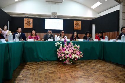 Oposición aprueba labor de Consejería Jurídica CDMX