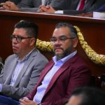 En ningún momento lo menciona Fernando Mercado, pero la realidad es que La Magdalena Contreras es la mejor alcaldía gobernada por Morena en cuanto a resultados de seguridad en la CDMX. FOTO: Especial