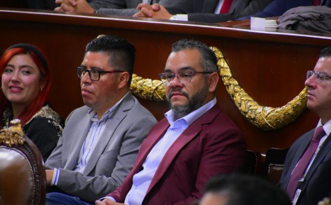 En ningún momento lo menciona Fernando Mercado, pero la realidad es que La Magdalena Contreras es la mejor alcaldía gobernada por Morena en cuanto a resultados de seguridad en la CDMX. FOTO: Especial