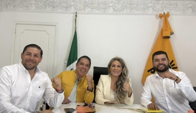 En un pronunciamiento conjunto, los dirigentes coincidieron en la necesidad de construir juntos una nueva ruta política que retome las causas sociales, la justicia y la democracia como ejes de acción, alejándose de las prácticas que en el pasado fracturaron al perredismo. FOTO: Especial