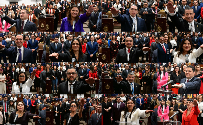 Con un par de excepciones (Milpa Alta y La Magdalena Contreras), las Alcaldías gobernadas por Morena son las más inseguras de la Ciudad de México, de acuerdo a los resultados de la Encuesta Nacional de Seguridad Pública Urbana (ENSU), que ayer publicó el INEGI. FOTO: Especial