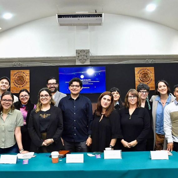 Trabaja Congreso en Ley de Amnistía para la CDMX