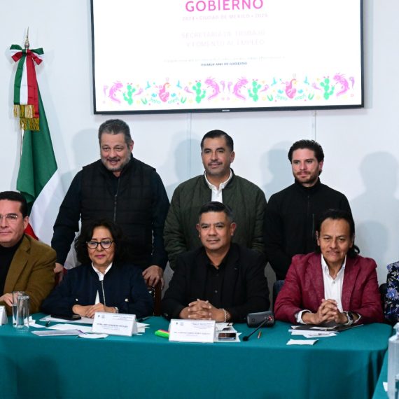 CDMX es la entidad con mayor índice de empleo formal en el país