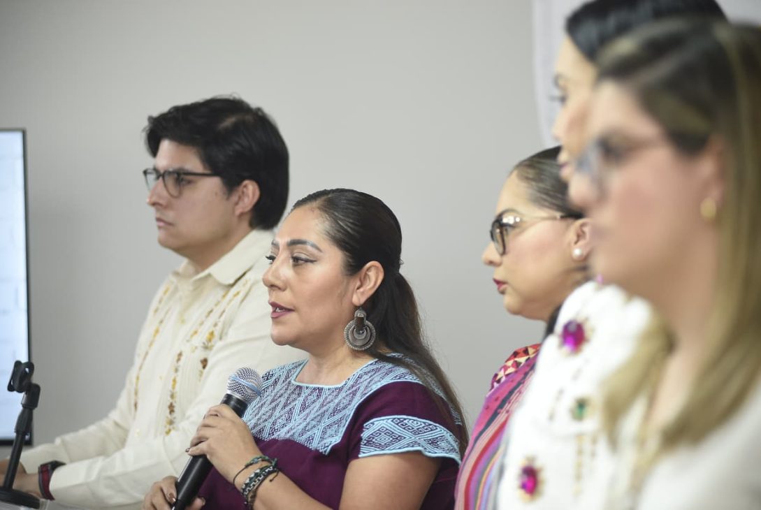 Esta semana quedará instalada en el Congreso de la Ciudad de México la “Comisión Especial de Seguimiento a las Investigaciones sobre los Actos de Violencia cometidos el 15 de noviembre”, en el Zócalo durante la llamada Marcha de la Generación Z, la cual entregará un informe en su oportunidad, aseguró la diputada Xóchitl Bravo Espinosa.