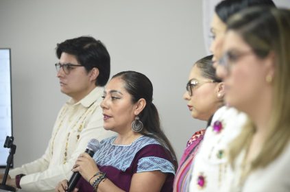 Esta semana quedará instalada en el Congreso de la Ciudad de México la “Comisión Especial de Seguimiento a las Investigaciones sobre los Actos de Violencia cometidos el 15 de noviembre”, en el Zócalo durante la llamada Marcha de la Generación Z, la cual entregará un informe en su oportunidad, aseguró la diputada Xóchitl Bravo Espinosa.