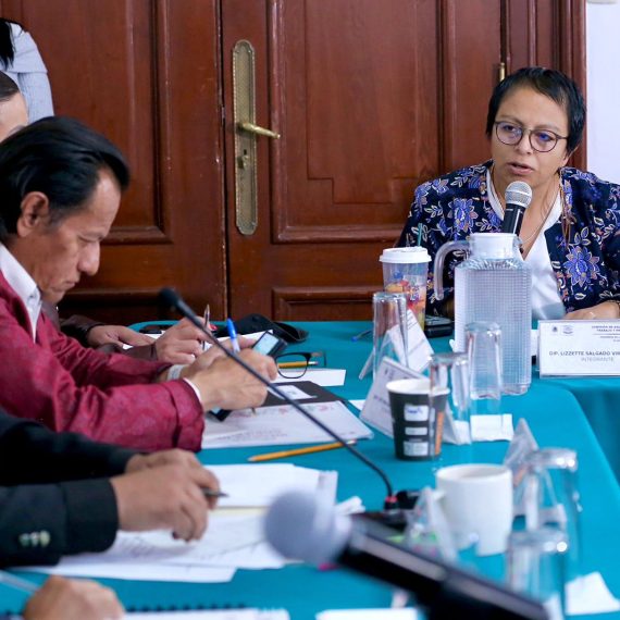 El PAN en el Congreso de la Ciudad de México propuso al Gobierno capitalino evaluar rigurosamente sus políticas laborales y medir su verdadero impacto en la generación de empleo formal y la calidad de vida de las y los trabajadores.