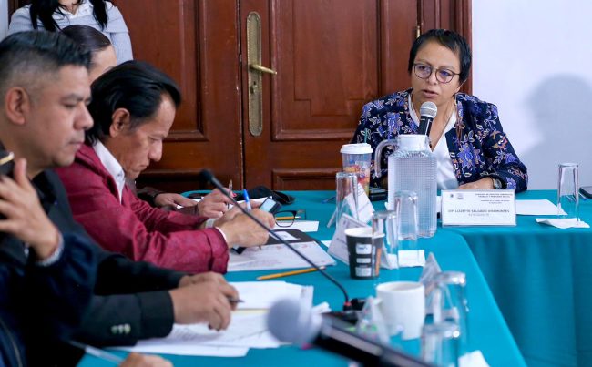 El PAN en el Congreso de la Ciudad de México propuso al Gobierno capitalino evaluar rigurosamente sus políticas laborales y medir su verdadero impacto en la generación de empleo formal y la calidad de vida de las y los trabajadores.