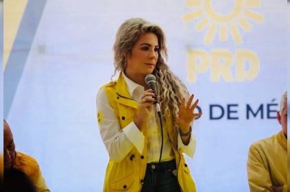 “En el Partido de la Revolución Democrática (PRD) Ciudad de México estamos unidos, convencidos y comprometidos, con las causas que dieron origen a nuestro partido”, declaró su presidenta Nora Arias Contreras.