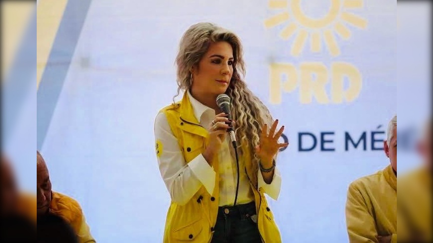“En el Partido de la Revolución Democrática (PRD) Ciudad de México estamos unidos, convencidos y comprometidos, con las causas que dieron origen a nuestro partido”, declaró su presidenta Nora Arias Contreras.