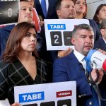 El edil de la Alcaldía Miguel Hidalgo, Mauricio Tabe dijo que Morena esta “desesperado” y acusó falta de institucionalidad por parte de la Comisión de Presupuesto y Cuenta Pública del Congreso de la Ciudad de México. FOTO: Especial