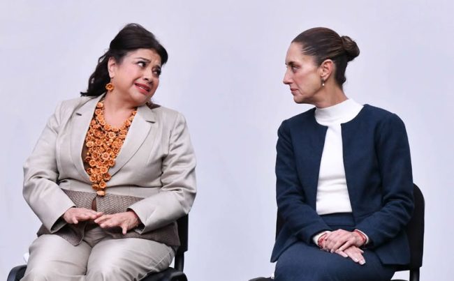 Desde 2019 a la fecha, en que ha gobernado la denominada Cuarta Transformación en la Ciudad de México, se ha incrementado en más de 25 mil millones de pesos el rubro de servicios personales de la administración pública, que básicamente son sueldos y prestaciones sociales para la burocracia capitalina. FOTO: Especial