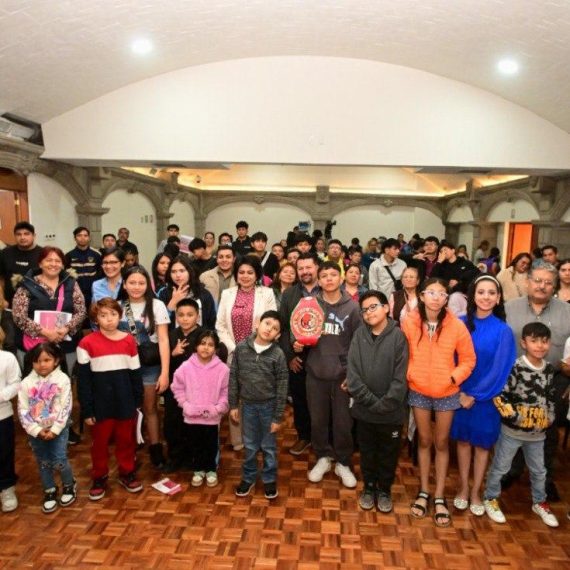 Debe participar la niñez en Plan de Desarrollo al 2045