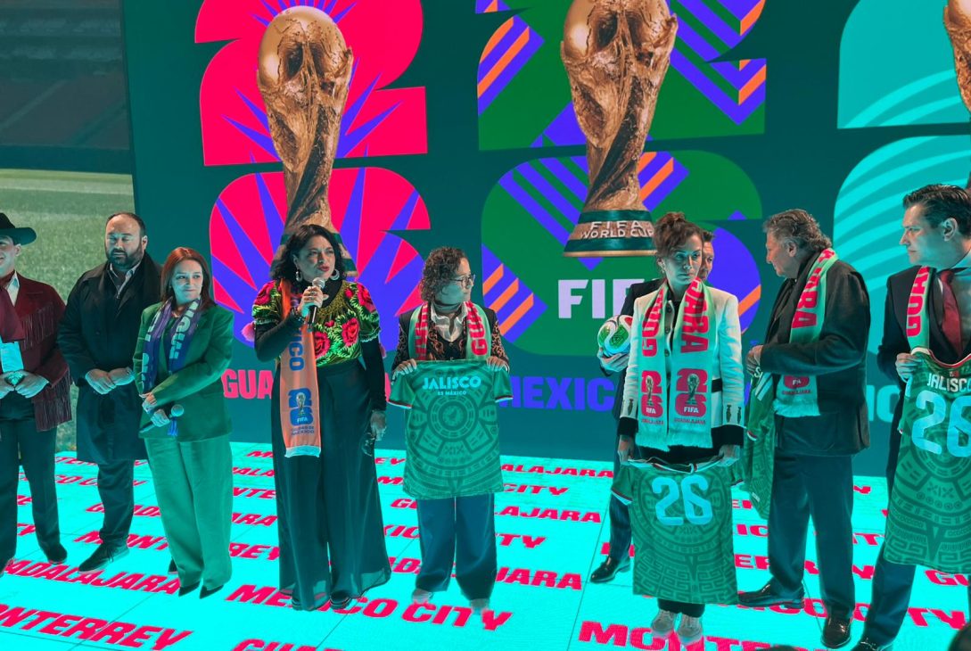 Como lo he venido diciendo, el Gobierno de la Ciudad de México (GCDMX) no trae nada extraordinario para ofrecer a los turistas durante la Copa del Mundo de fútbol. Una vez más lo demostraron, tristemente, ahora en un foro mundial: la Feria Internacional de Turismo (FITUR). FOTO: Magacín CDMX