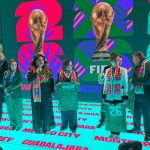 Como lo he venido diciendo, el Gobierno de la Ciudad de México (GCDMX) no trae nada extraordinario para ofrecer a los turistas durante la Copa del Mundo de fútbol. Una vez más lo demostraron, tristemente, ahora en un foro mundial: la Feria Internacional de Turismo (FITUR). FOTO: Magacín CDMX