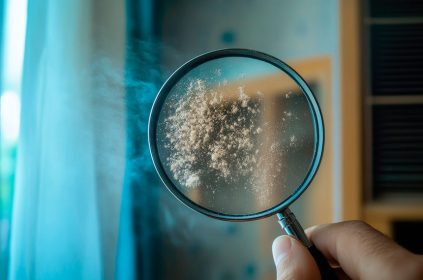 Los más de 2.7 millones de hogares de la Ciudad de México tiene más polvo contaminante que tiene grandes cantidades de metales pesados como plomo, cobre, zinc, níquel, cadmio, antimonio, entre otros, que puede perjudicar la salud de los capitalinos, advierte Francisco Bautista Zúñiga, investigador del Centro de Investigaciones en Geografía Ambiental (CIGA) del Instituto de Geofísica de la UNAM. FOTO: Gaceta UNAM