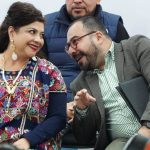 or eso sería importante que la Secretaría de Obras informe al Congreso, como lo ha solicitado Salgado, todos los pormenores de las obras de las Utopías, no vaya a ser que se conviertan en un barril sin fondo y un lodazal de corrupción. FOTO: Especial