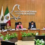 Así que, se lo merezcan o no, los siete consejeros del IECM continuarán, todo apunta, hasta concluir el periodo para el que fueron designados. ¡Suertudotes! FOTOS: Especial