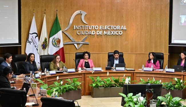 Así que, se lo merezcan o no, los siete consejeros del IECM continuarán, todo apunta, hasta concluir el periodo para el que fueron designados. ¡Suertudotes! FOTOS: Especial