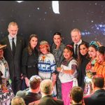 Tras casi 7 años de la publicación de la carta donde el gobierno de México pidió al Reino de España que ofreciera disculpas por lo ocurrido durante “La Conquista”, este jueves autoridades de ambos países se estrecharon la mano en la FITUR 2026. FOTOS: El Independiente / CDMX Magacín