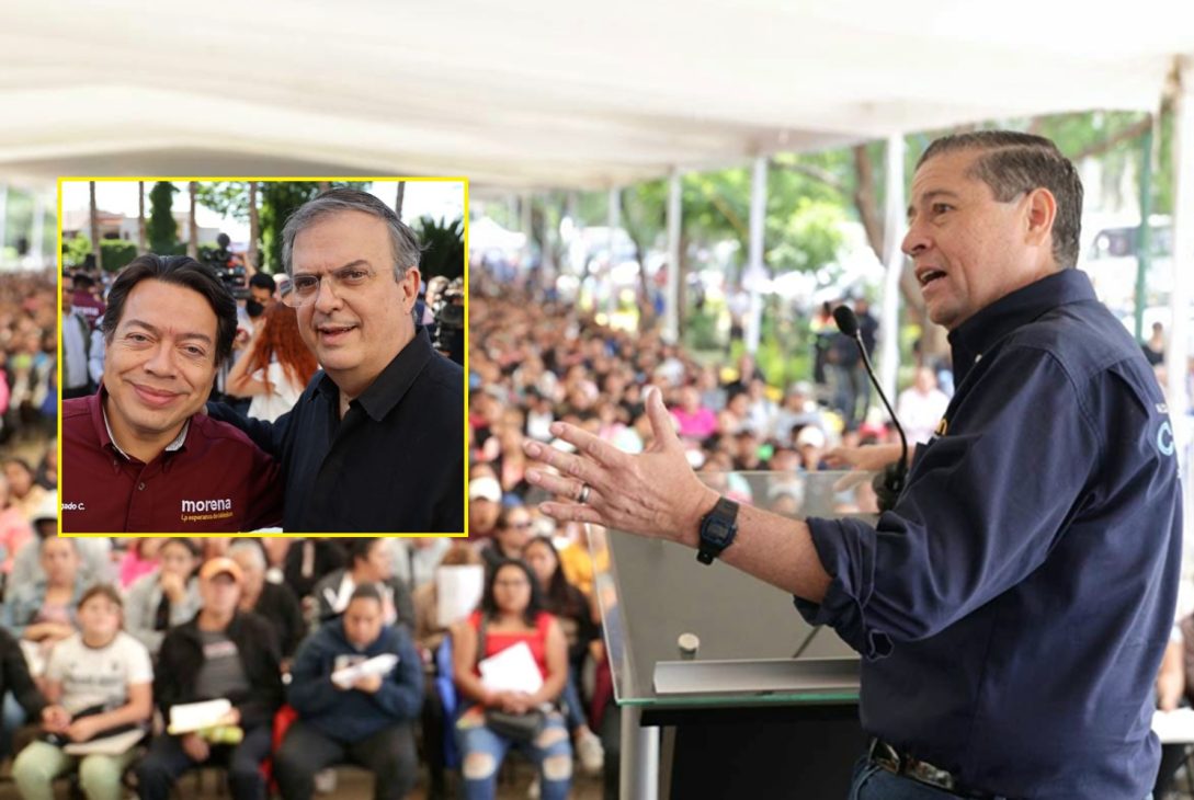 La deuda de Coyoacán, heredada del gobierno de Marcelo Ebrard, aumenta y podría afectar la obra pública para el Mundial. El año pasado se adeudaban 70 millones de pesos, pero hay que sumar cuando menos el 6% del interés legal que comúnmente se cobra en estos casos, con lo que la cifra asciendo a 74.2 millones de pesos. FOTO: Especial