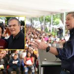 La deuda de Coyoacán, heredada del gobierno de Marcelo Ebrard, aumenta y podría afectar la obra pública para el Mundial. El año pasado se adeudaban 70 millones de pesos, pero hay que sumar cuando menos el 6% del interés legal que comúnmente se cobra en estos casos, con lo que la cifra asciendo a 74.2 millones de pesos. FOTO: Especial