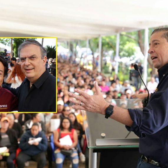 La deuda de Coyoacán, heredada del gobierno de Marcelo Ebrard, aumenta y podría afectar la obra pública para el Mundial. El año pasado se adeudaban 70 millones de pesos, pero hay que sumar cuando menos el 6% del interés legal que comúnmente se cobra en estos casos, con lo que la cifra asciendo a 74.2 millones de pesos. FOTO: Especial