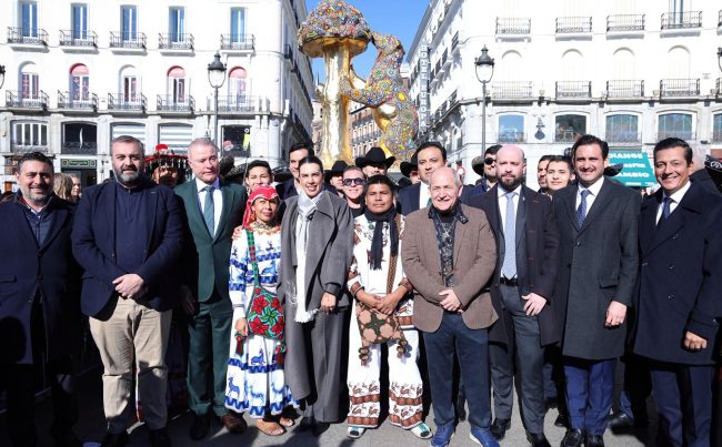 Hay altas expectativas de México en al FITUR: Josefina Rodríguez