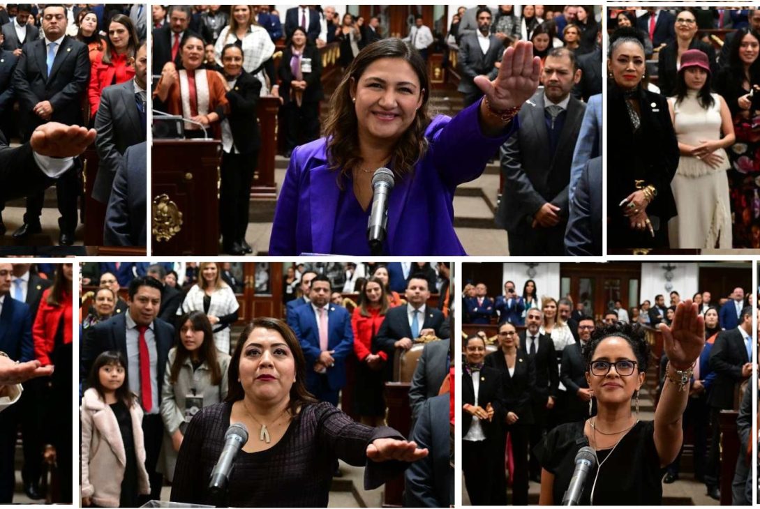 Siete de las once Alcaldías que encabezan Morena y sus aliados en la Ciudad de México son las que peores resultados obtuvieron en percepción de inseguridad, según el INEGI, evidencia de que no cumplen con su responsabilidad para ayudarle a la jefa de Gobierno Clara Brugada en la prevención del delito. FOTO: Especial