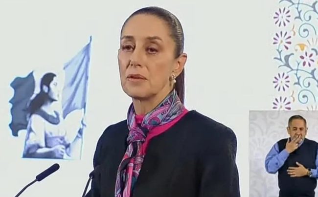 Si Sheinbaum no recapacita y entiende que el recorte al FAIS afecta de manera directa a los más pobres, seguramente veremos que para 2027 el bajón será mayor, aunque nadie le diga que con ello incumple la máxima de “por el bien de todos, primero los pobres”. FOTO: Especial