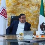 Estamos en un tiempo de definiciones para el futuro de nuestra alcaldía, Milpa Alta vive otra realidad, por lo que necesitamos tomar decisiones en comunidad hacia el futuro, puntualiza Rivero Villaseñor. FOTOS: CDMX Magacín