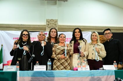 La iniciativa se inspira en la historia del futbolista Justin Fashanu, primer jugador profesional en declarar públicamente su homosexualidad, cuya experiencia evidenció los prejuicios estructurales que persisten en el deporte y la urgencia de generar cambios culturales profundos. FOTO: Especial