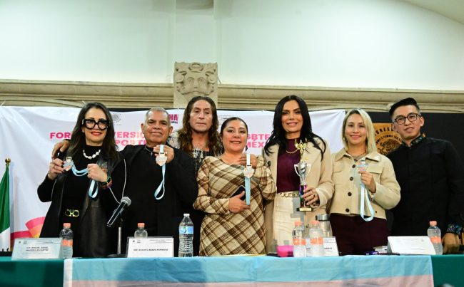 La iniciativa se inspira en la historia del futbolista Justin Fashanu, primer jugador profesional en declarar públicamente su homosexualidad, cuya experiencia evidenció los prejuicios estructurales que persisten en el deporte y la urgencia de generar cambios culturales profundos. FOTO: Especial