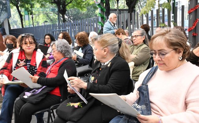 Con una trayectoria consolidada, el CECAM Mixcoac cuenta con 14 años de servicio a la comunidad, mientras que el plantel Cumbres suma más de 16 años fortaleciendo la educación, el aprendizaje y la convivencia de las personas adultas mayores en la alcaldía Benito Juárez.