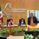 Es la insensatez, la desfachatez y el cinismo lo que están haciendo los consejeros del Instituto Electoral de la Ciudad de México (IECM): torcer la Ley, violentarla burdamente para salvar su chamba. FOTO: Especial