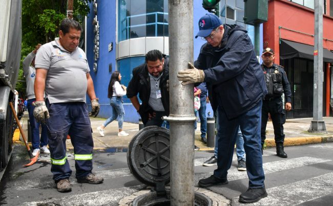 Alcaldía BJ invertirá 267mdp en programa anual de obras